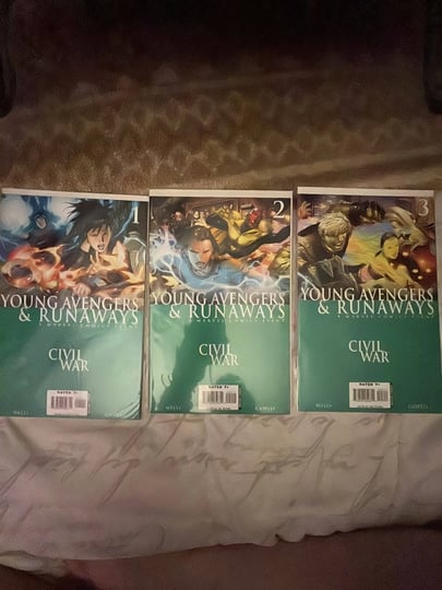 2006-marvel-comics-civil-war-young-avengers-runaways-1-civil-war-young-avengers-and-runaways-2006-se-1