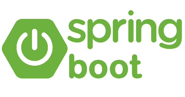 Spring-Boot Logo