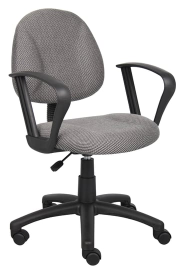 boss-office-deluxe-posture-chair-grey-with-loop-arms-1