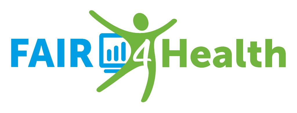 FAIR4Health logo