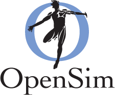 OpenSim Project Logo
