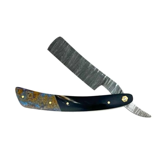 damascus-steel-straight-razors-shave-essentials-prism-edge-1