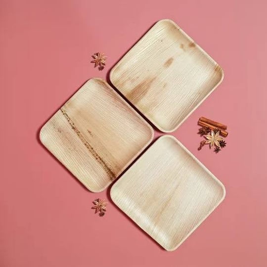 eco-soul-100-compostable-10-inch-palm-leaf-square-plates-50-counts-heavy-duty-bamboo-disposable-part-1
