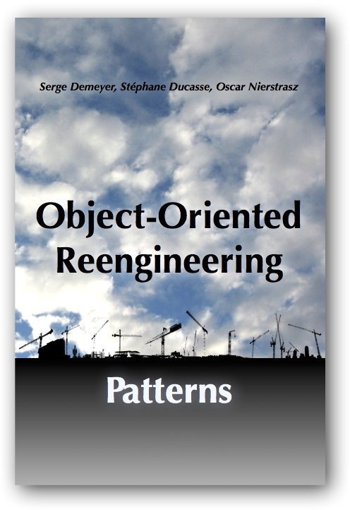 Livre Object-Oriented Reengineering Patterns