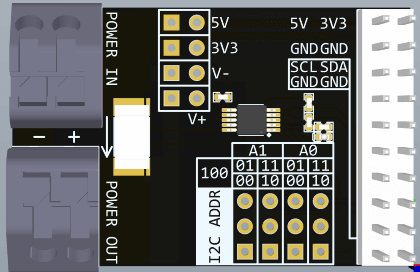 3d PCB