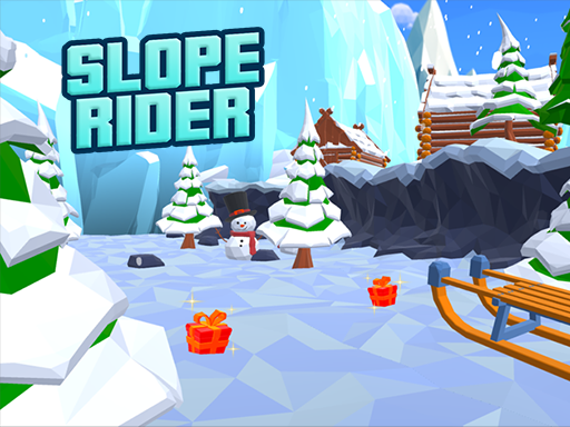 GitHub - sloperiderunblocked/slope-rider · GitHub