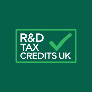 R&D Tax Credits UK