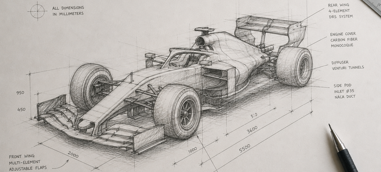 F1 Telemetry Docs