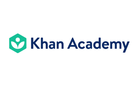 How can Khan Academy be used for remote learning during school closures?