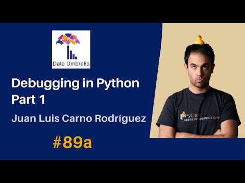 Juan Luis Cano Rodríguez:  Into the rabbit hole: Debugging in Python