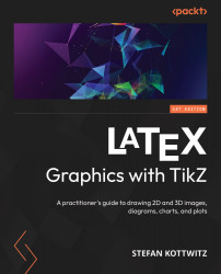 LATEX Graphics with TikZ