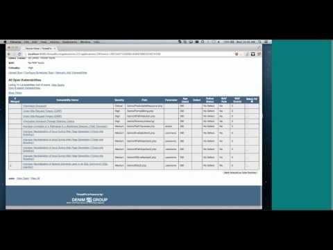 Videos · zaproxy/zaproxy Wiki · GitHub
