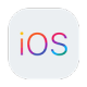 iOS Logo