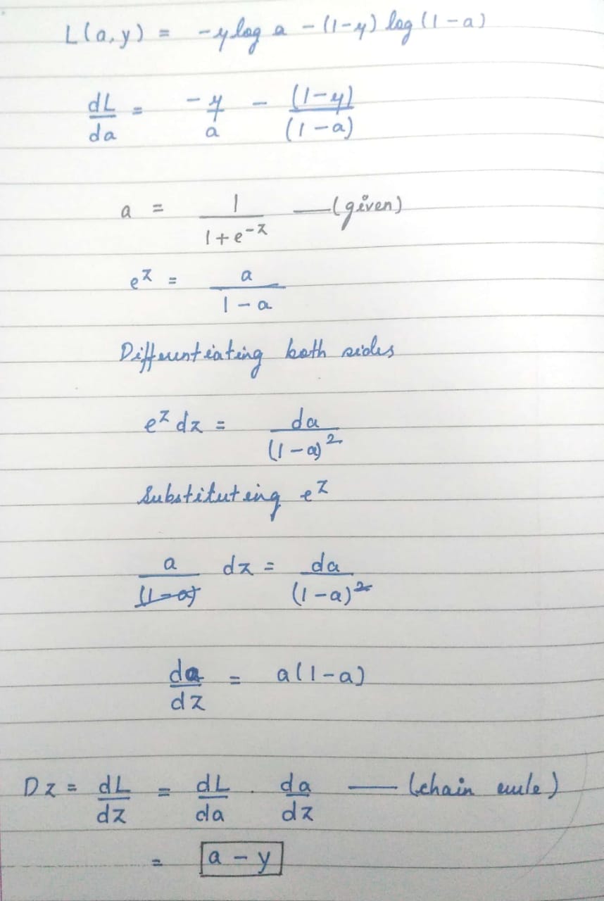 Derivation