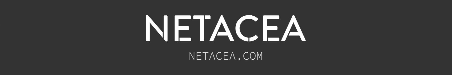 Netacea Header