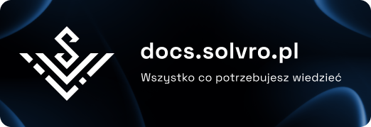 docs.solvro.pl