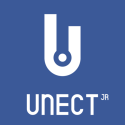 Logo Unect Junior