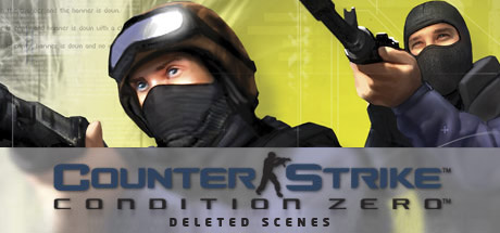 Counter-Strike: Condition Zero