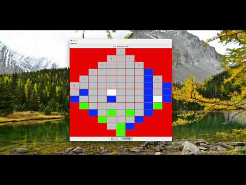 GitHub - ShevinuM/Cant-Stop: Can't Stop: a digital implementation of ...