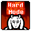 Achievement badge icon