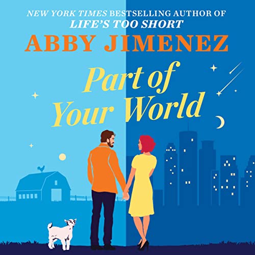 ebook download Part of Your World