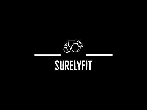 SurelyFit Demo Video