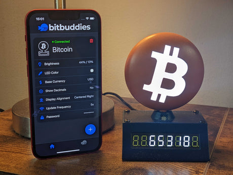 BitBuddy