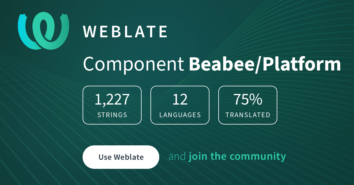 translation status
