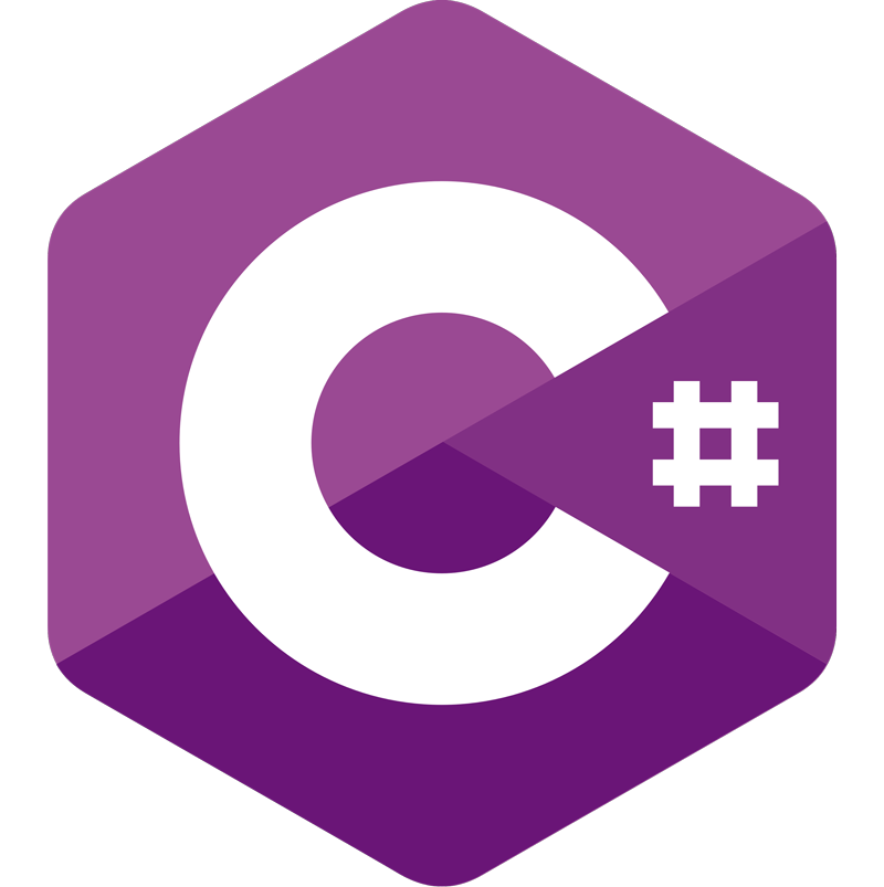 C#