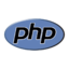 PHP logo