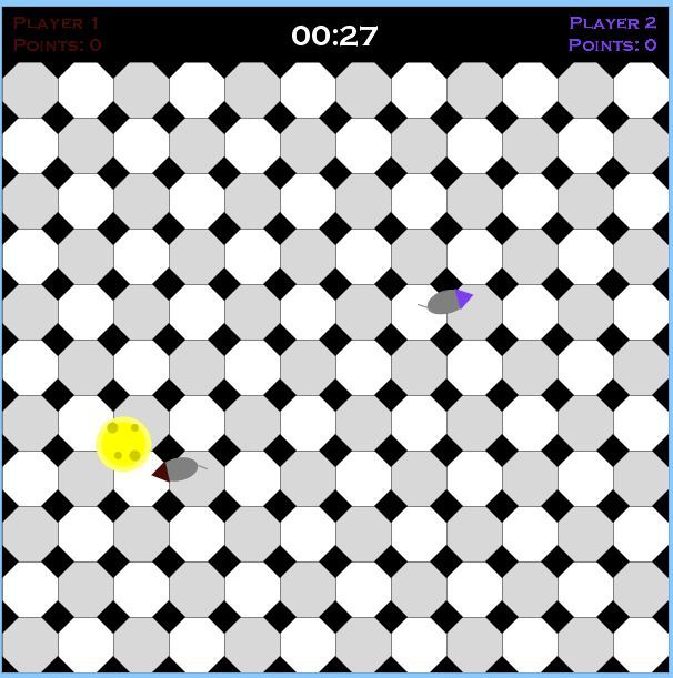 Gameplay