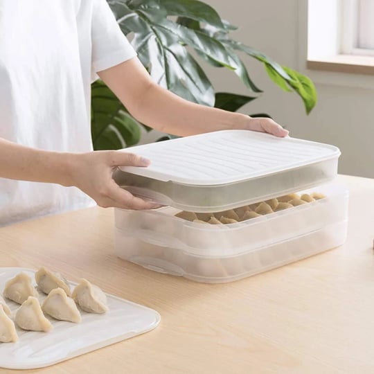 poeland-food-storage-containers-dumpling-organizer-transparent-food-storage-box-for-kitchen-and-frid-1
