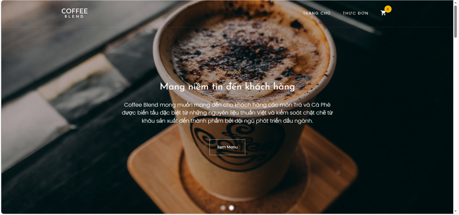 GitHub - chauthevi2004/coffee_se104 · GitHub