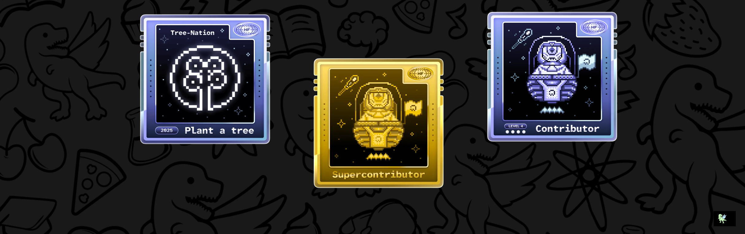 @safvantsy's Holopin board