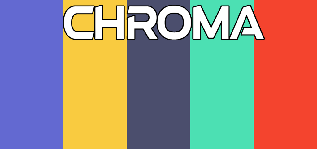 Chroma Logo