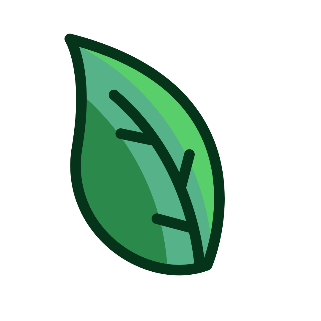 Leafy-Logo