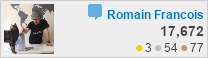 profile for Romain Francois at Stack Overflow, Q&A for professional and enthusiast programmers