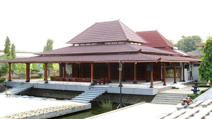 Rumah limasan