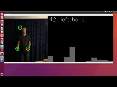 juggling vision demo