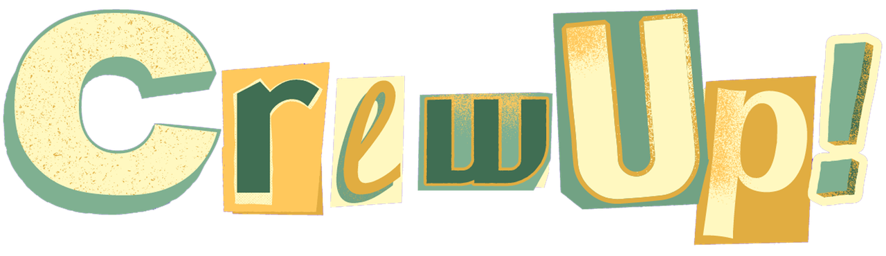 CrewUp-logo