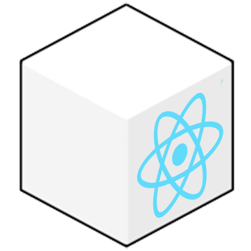 react-three-lite logo