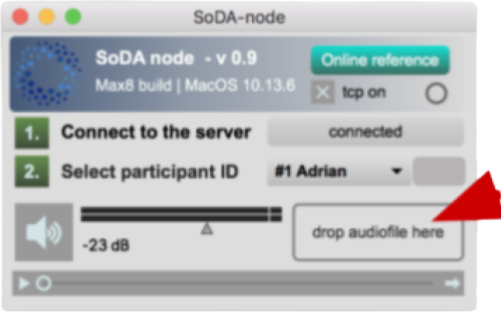 repo:SODA:drop-audiofile