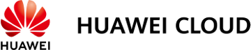 Huawei Cloud Logo