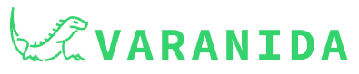 Varanida Logo