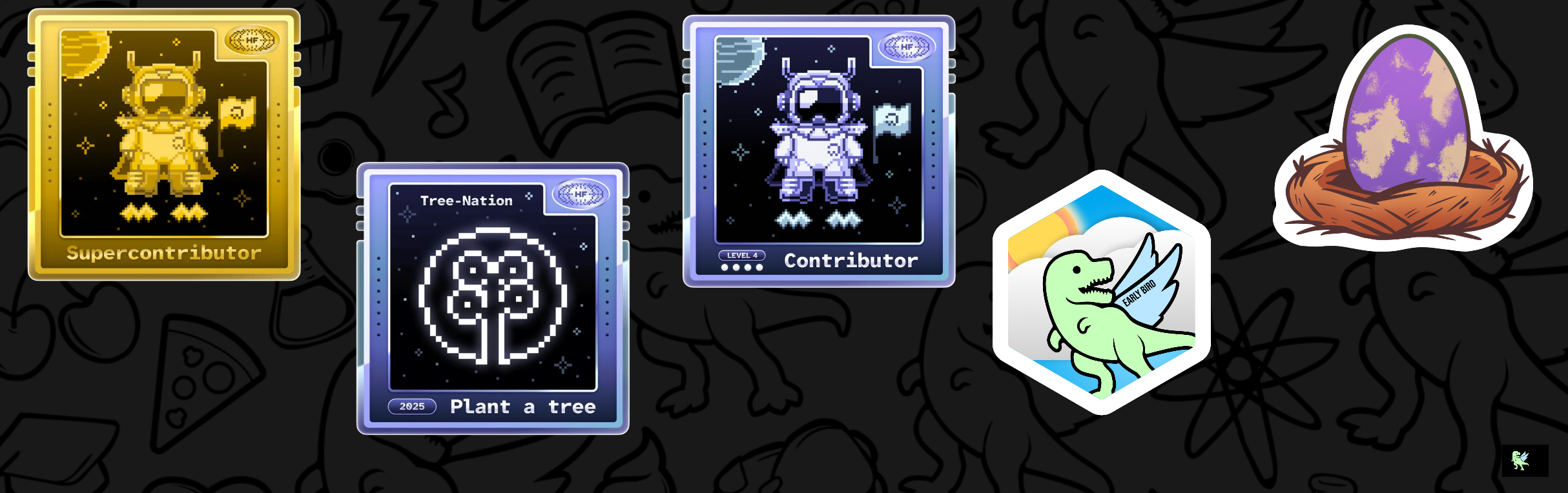 @amansingh66's Holopin board