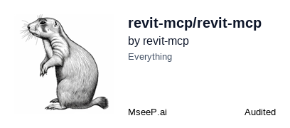 MseeP.ai Security Assessment Badge