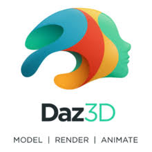 Daz3D