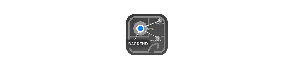 Trable Backend Logo