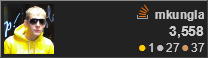 profile for mkungla at Stack Overflow, Q&A for professional and enthusiast programmers