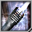 Achievement badge icon